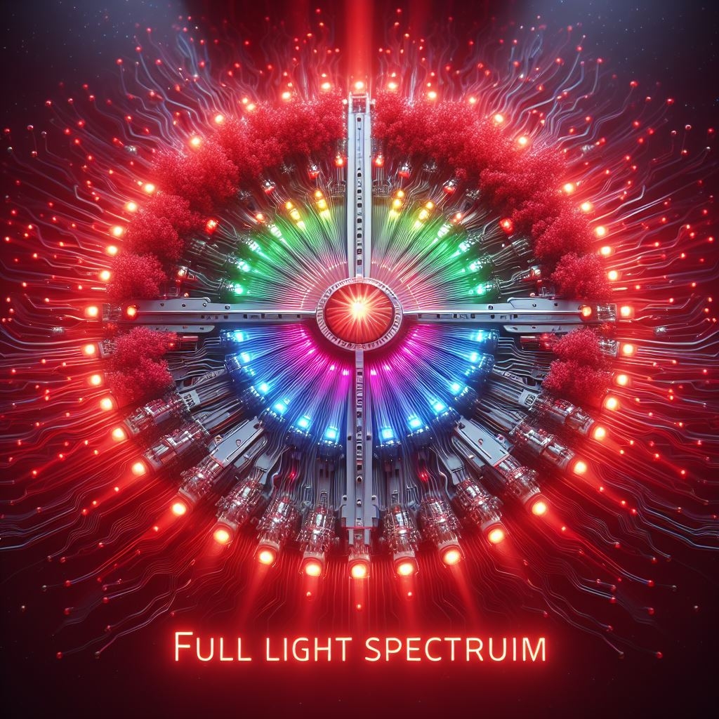 spectrum